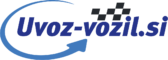 Uvoz vozil
